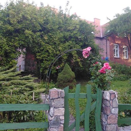 Alte Schule Am See ビスクピエツ エクステリア 写真