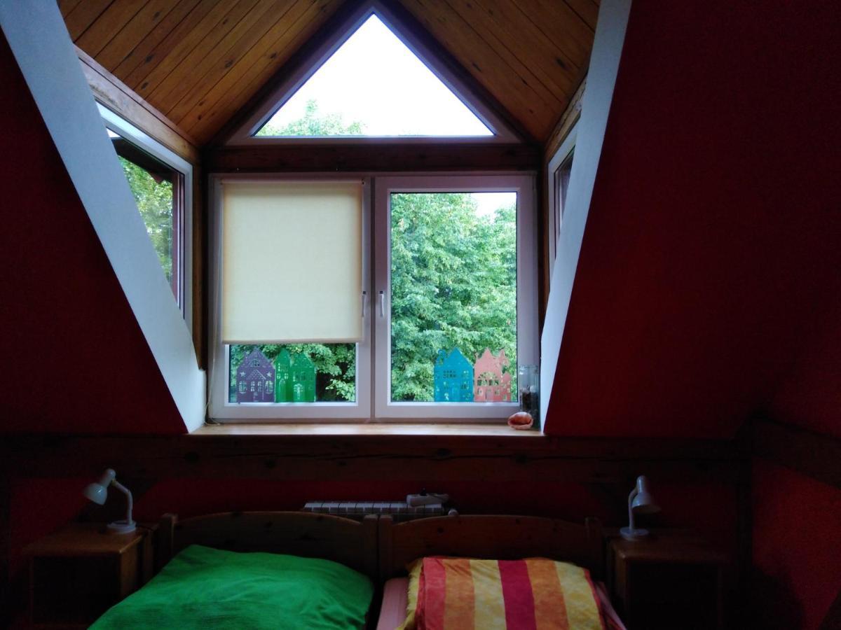 Alte Schule Am See ビスクピエツ エクステリア 写真