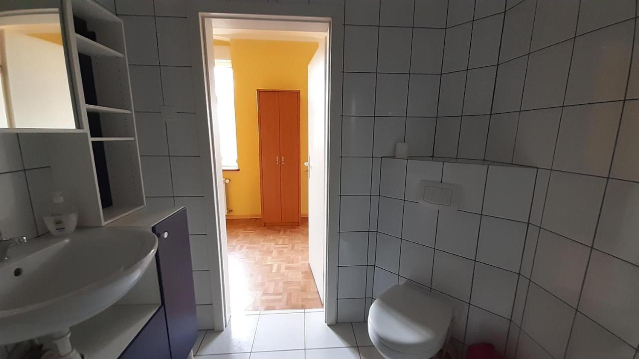 Alte Schule Am See ビスクピエツ エクステリア 写真